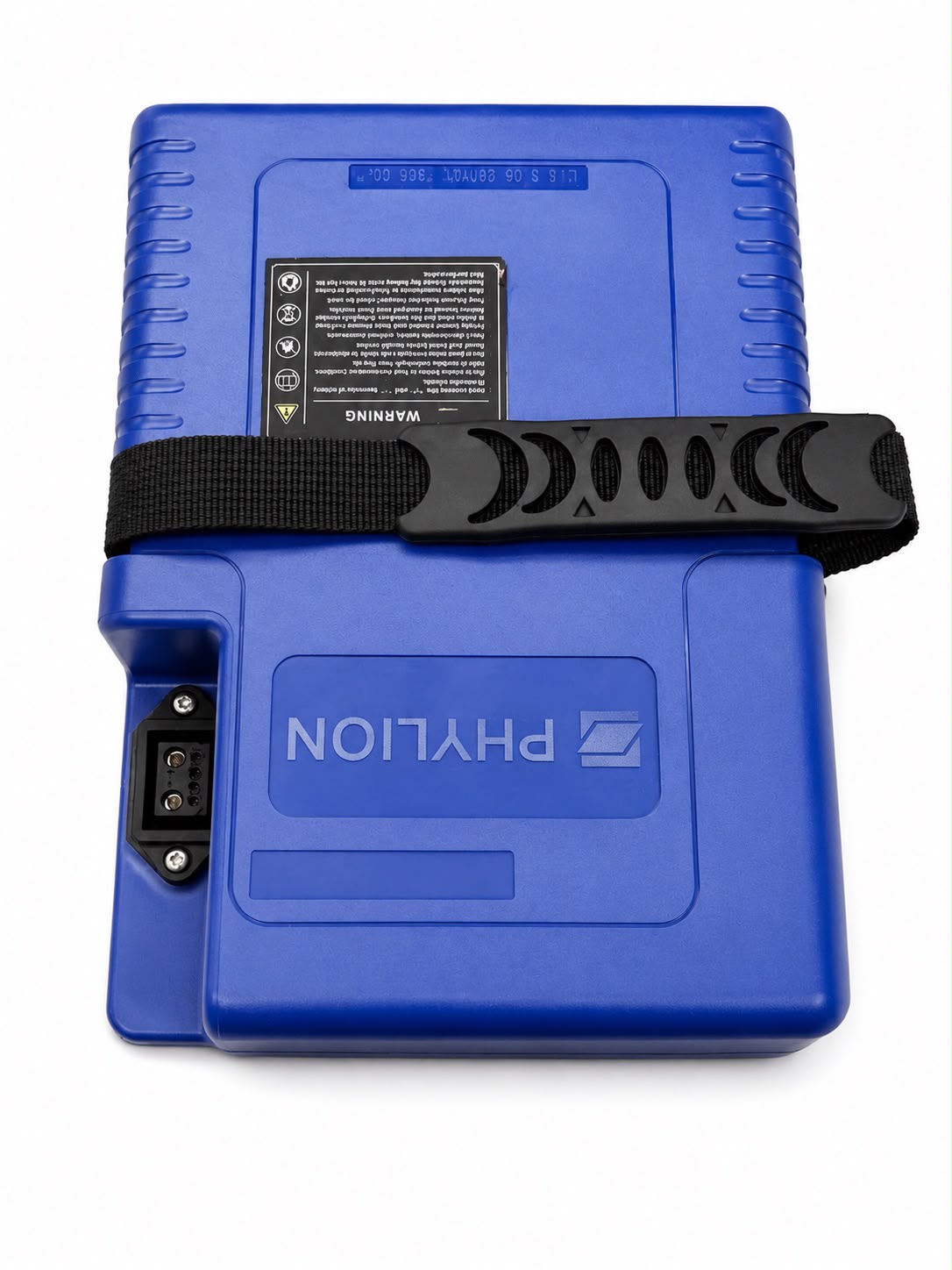Batterie – Zypomobility